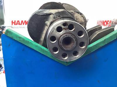 Mercedes-Benz 44103 USED