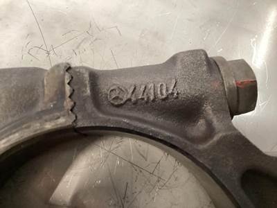 Mercedes-Benz 44104 USED