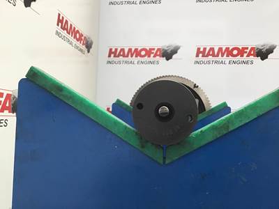 Mercedes-Benz 441051001 USED