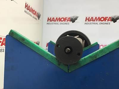 Mercedes-Benz 4410510101 USED