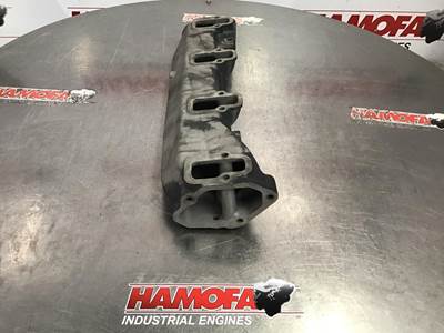 Mercedes-Benz 442 141 11 01 USED