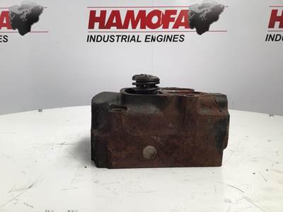 Mercedes-Benz 4420160701 USED