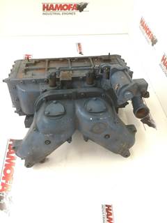 Mercedes-Benz 4440980022 USED