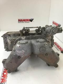 Mercedes-Benz 4440980022 USED