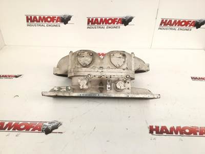 Mercedes-Benz 4440980022 USED