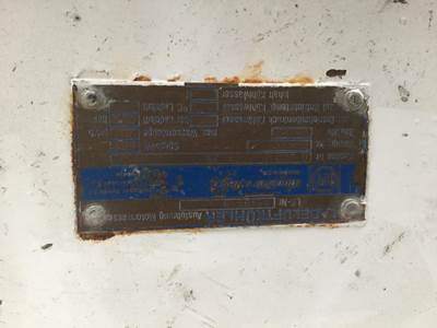 Mercedes-Benz 4440980822 USED