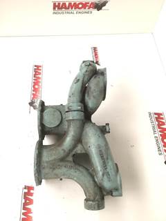 Mercedes-Benz 4441410001 USED