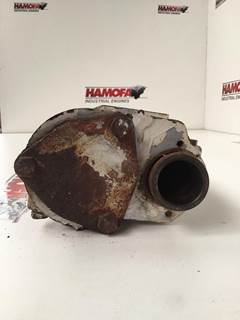 Mercedes-Benz 4441420001 USED