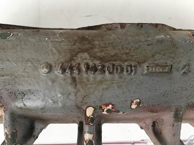 Mercedes-Benz 4441420001 USED