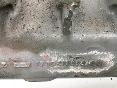 Mercedes-Benz 4441420001 USED