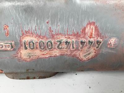 Mercedes-Benz 4441420001 USED