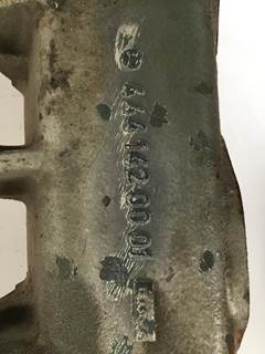 Mercedes-Benz 4441420001 USED