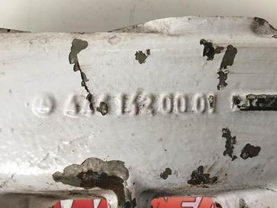 Mercedes-Benz 4441420001 USED