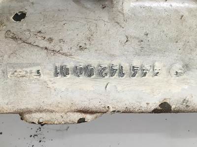 Mercedes-Benz 4441420001 USED