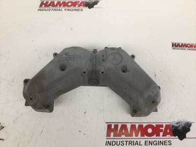 Mercedes-Benz 4443391307 USED