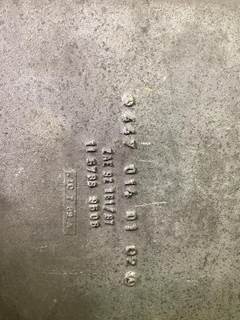 Mercedes-Benz 4470140102 USED