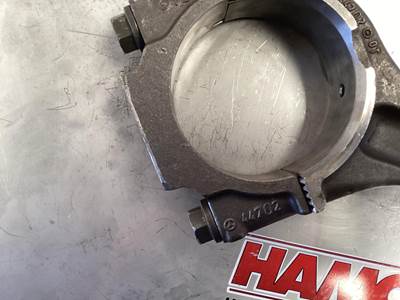 Mercedes-Benz 44702 USED