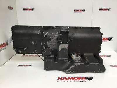 Mercedes-Benz 4570140002 USED