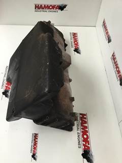 Mercedes-Benz 4570141802 USED