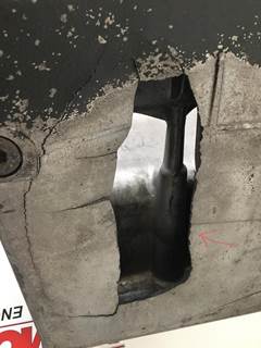 Mercedes-Benz 4570141802 USED