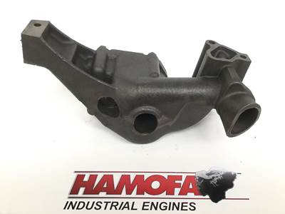 Mercedes-Benz 4601810020 USED