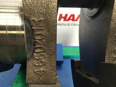 Mercedes-Benz 4650201R USED