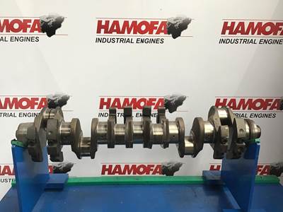 Mercedes-Benz 4660201R USED