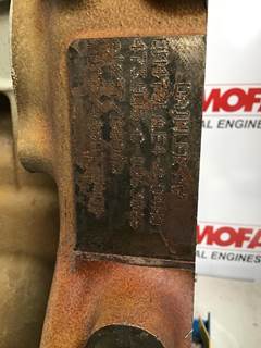 Mercedes-Benz 47207 USED