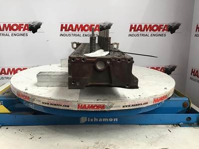 Mercedes-Benz 47304 USED