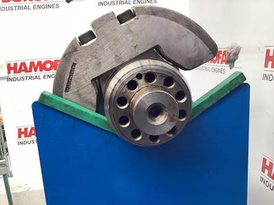 Mercedes-Benz 47953269 USED