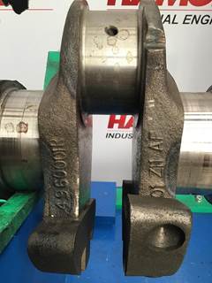 Mercedes-Benz 4960001R USED