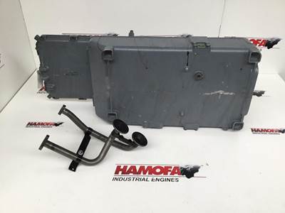 Mercedes-Benz 51058013295 USED