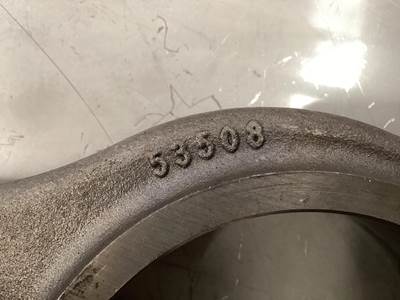 Mercedes-Benz 53508 USED