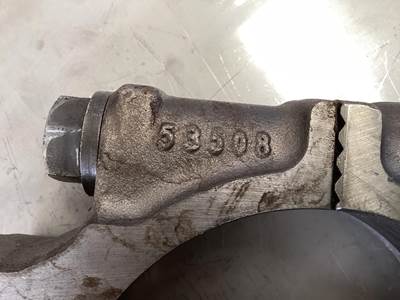 Mercedes-Benz 53508 USED