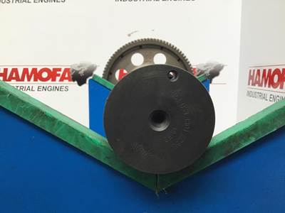 Mercedes-Benz 541 051 1301 USED