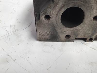 Mercedes-Benz 541 2621 / 13.07.08 USED