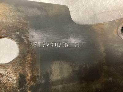 Mercedes-Benz 541.223 07 04 USED