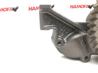 Mercedes-Benz 5411810220 USED