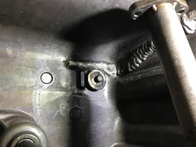 Mercedes-Benz 542 010 02 13 USED