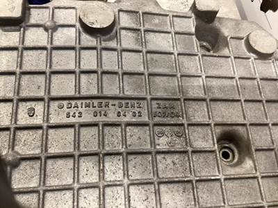 Mercedes-Benz 542 014 04 02 USED