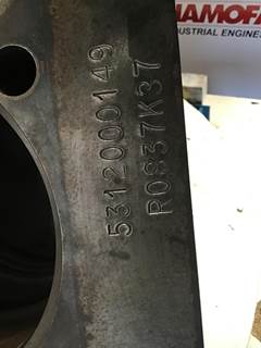 Mercedes-Benz 5420110001 USED