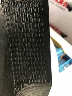 Mercedes-Benz 5420110001 USED