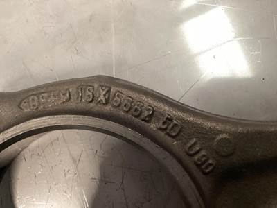 Mercedes-Benz 5663 USED