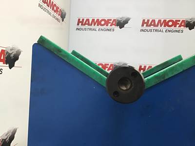 Mercedes-Benz 6160511101 USED