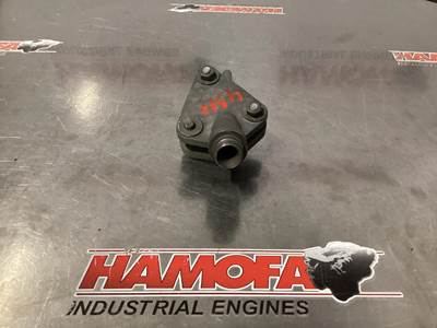 Mercedes-Benz 640100373 USED