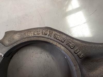 Mercedes-Benz 6563 USED