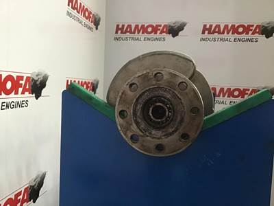 Mercedes-Benz 8661901 USED