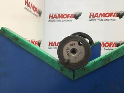 Mercedes-Benz 906/09 083 USED