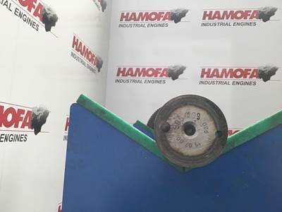 Mercedes-Benz 906/10 006 USED