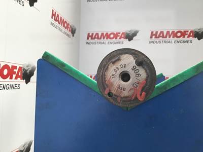 Mercedes-Benz 906/10 014 USED